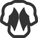 back icon