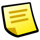 text,clipping,file,document icon