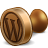 wordpress icon