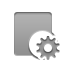 software,gear icon