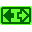 scroll,arrow icon