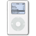 dev, ipod icon