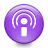 orb,podcast icon