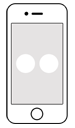 flickr icon