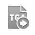 file,format,tga,right icon