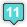 teal icon