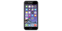 apple, gray, iphone, product, space icon