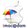 imac,damtext icon