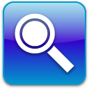find,seek,search icon