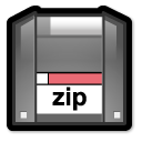 zip icon