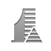 company,pyramid icon