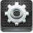 settings icon