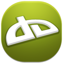 deviantart icon