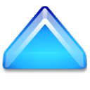 1uparrow icon
