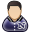 jock icon