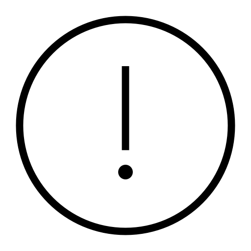 Ico Round Mark svg vector icon