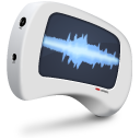 audio,application icon