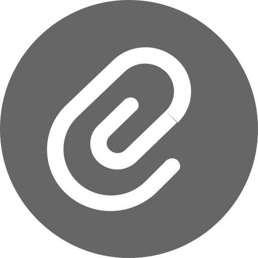 Reference File svg vector icon