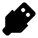 usb svg vector icon