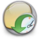 historyfolder icon