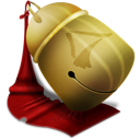 bell icon