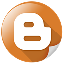 blogger, documents, edit, paper, write, writer icon
