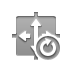 switch,reload icon