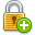 lock,add,plus,locked,security icon