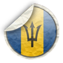 barbados icon