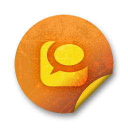 technorati,logo icon