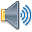 sound,voice icon
