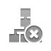 organizational,chart,close icon