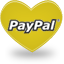 paypal icon
