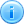 info, warning icon