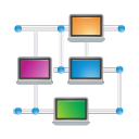 design, online, seo, web svg vector icon