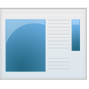 exe,file,paper,document icon