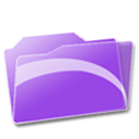 open,folder icon