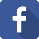 facebook svg vector icon