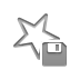 wizard,diskette icon