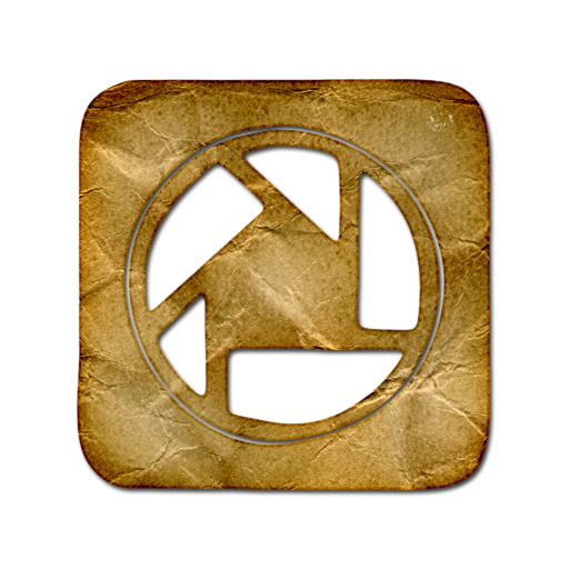 picasa,logo,square icon