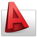 autocad, autodesk icon