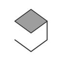 connect, network, online, social, software svg vector icon