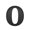 opera icon