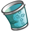 edittrash icon