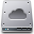 drive icon