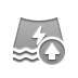 hydroelectric,power,plant,plant up,up icon