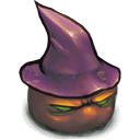 christmas,time,hell icon