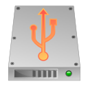 hdd,usb,unmount,hard disk,hard drive icon