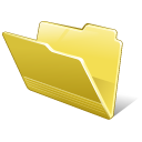 folder icon