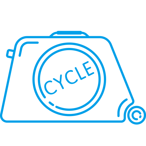 Loading Box svg vector icon